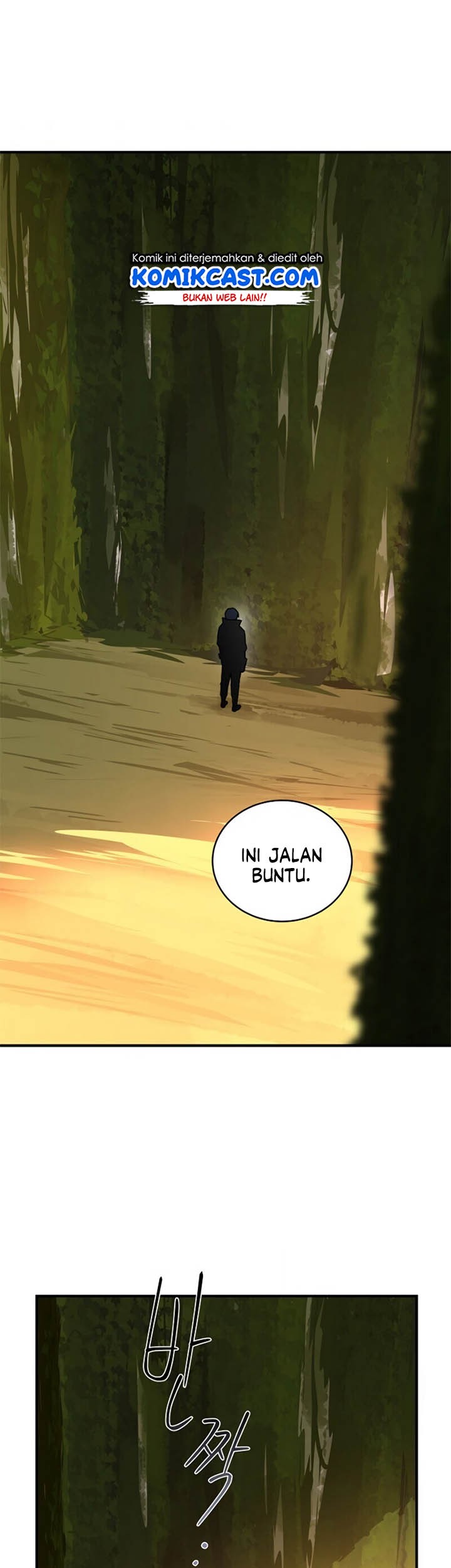 Return of the Frozen Player Chapter 08 Gambar 29