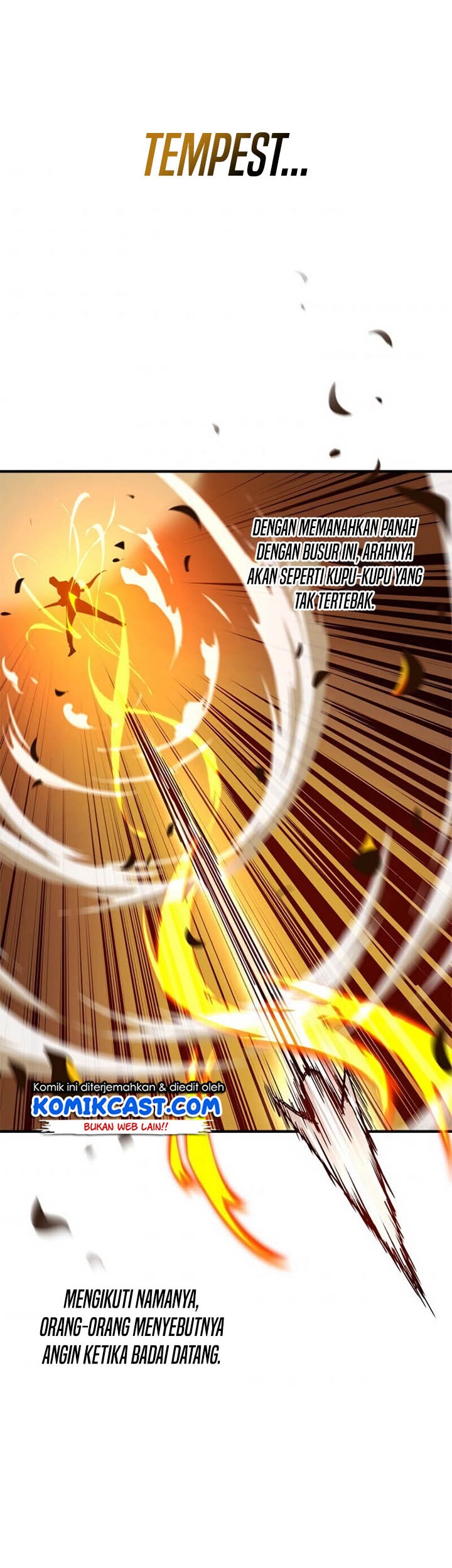 Return of the Frozen Player Chapter 08 Gambar 33