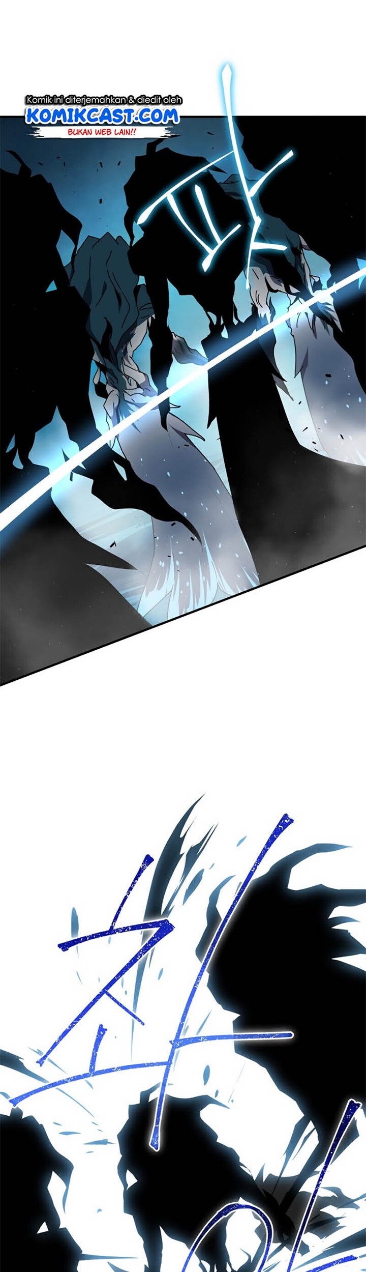 Return of the Frozen Player Chapter 08 Gambar 9