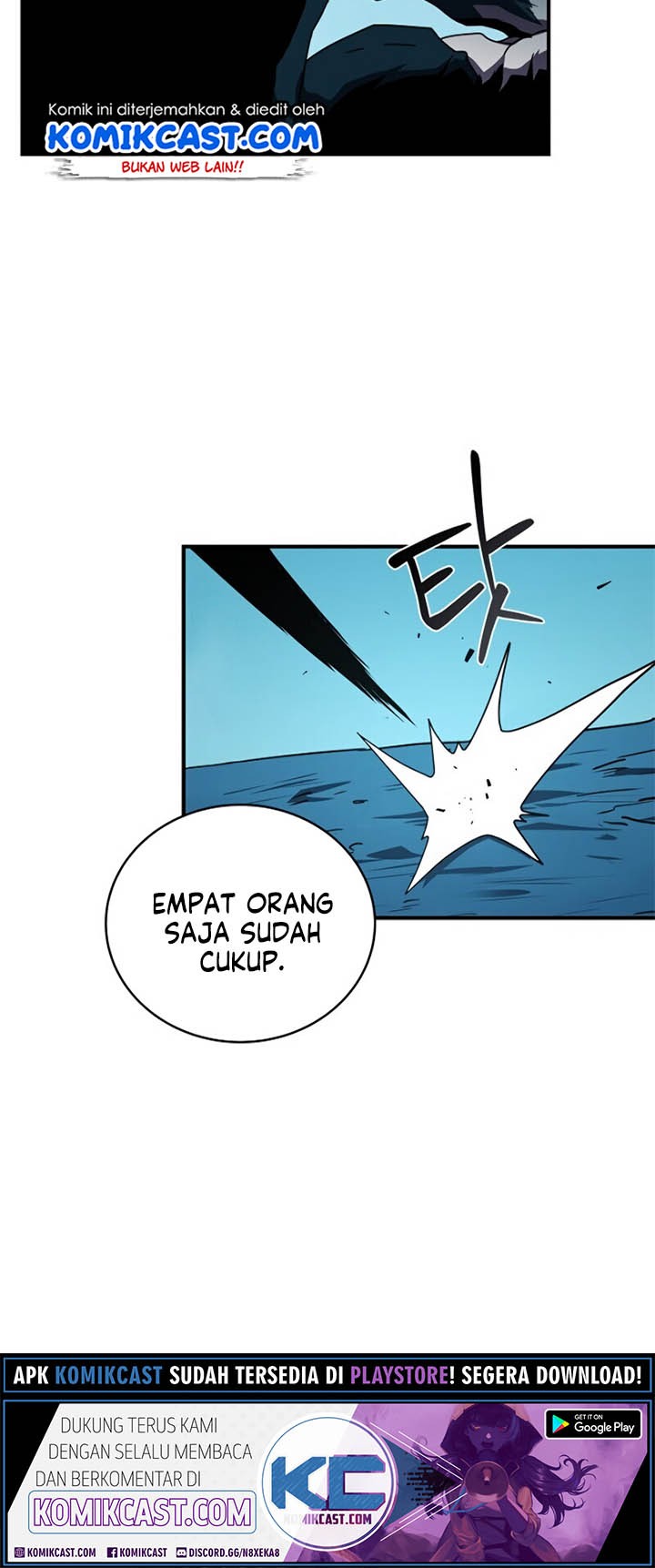 Return of the Frozen Player Chapter 08 Gambar 13