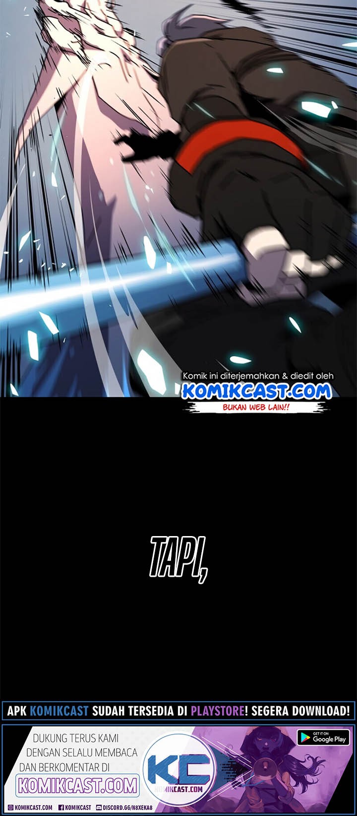 Return of the Frozen Player Chapter 08 Gambar 16