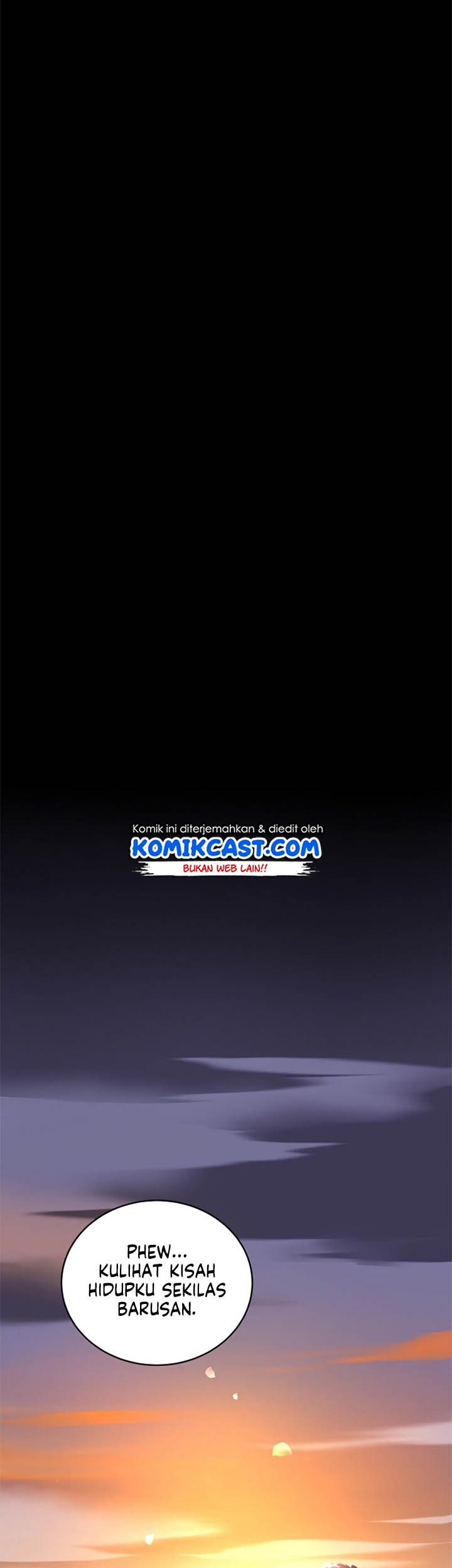 Return of the Frozen Player Chapter 08 Gambar 20