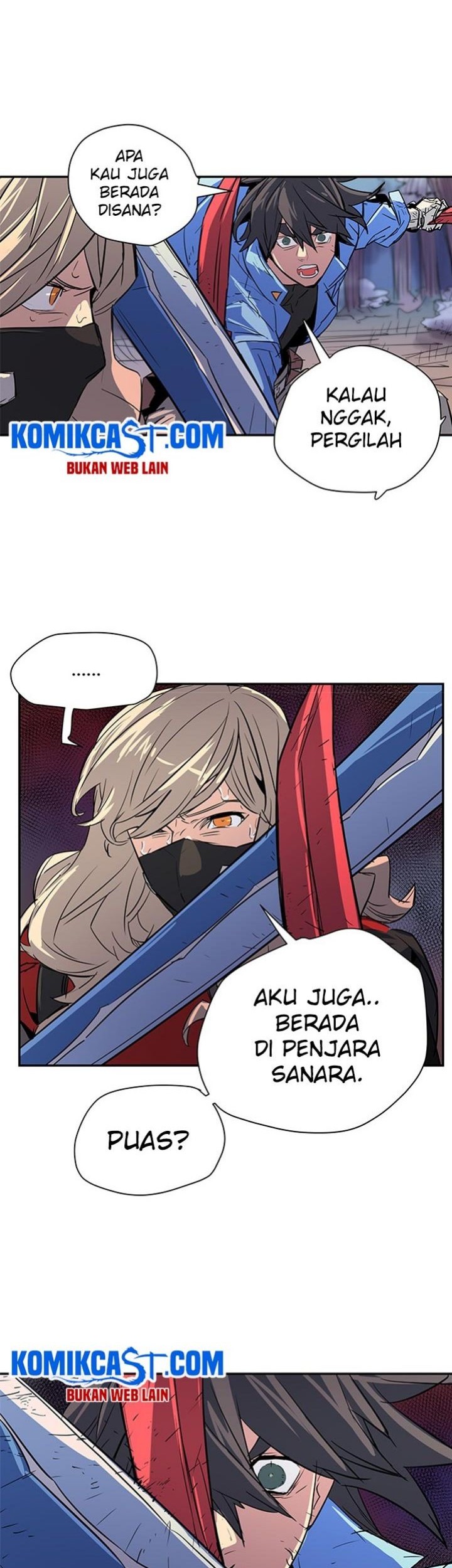 Get Life Chapter 58 Gambar 35