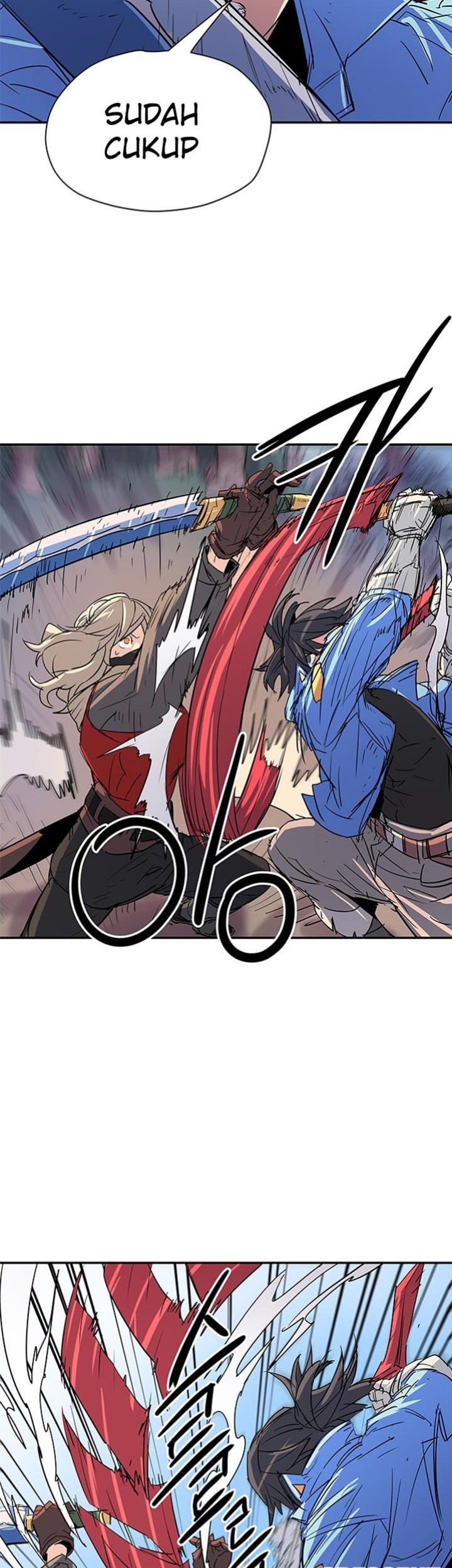 Get Life Chapter 58 Gambar 36