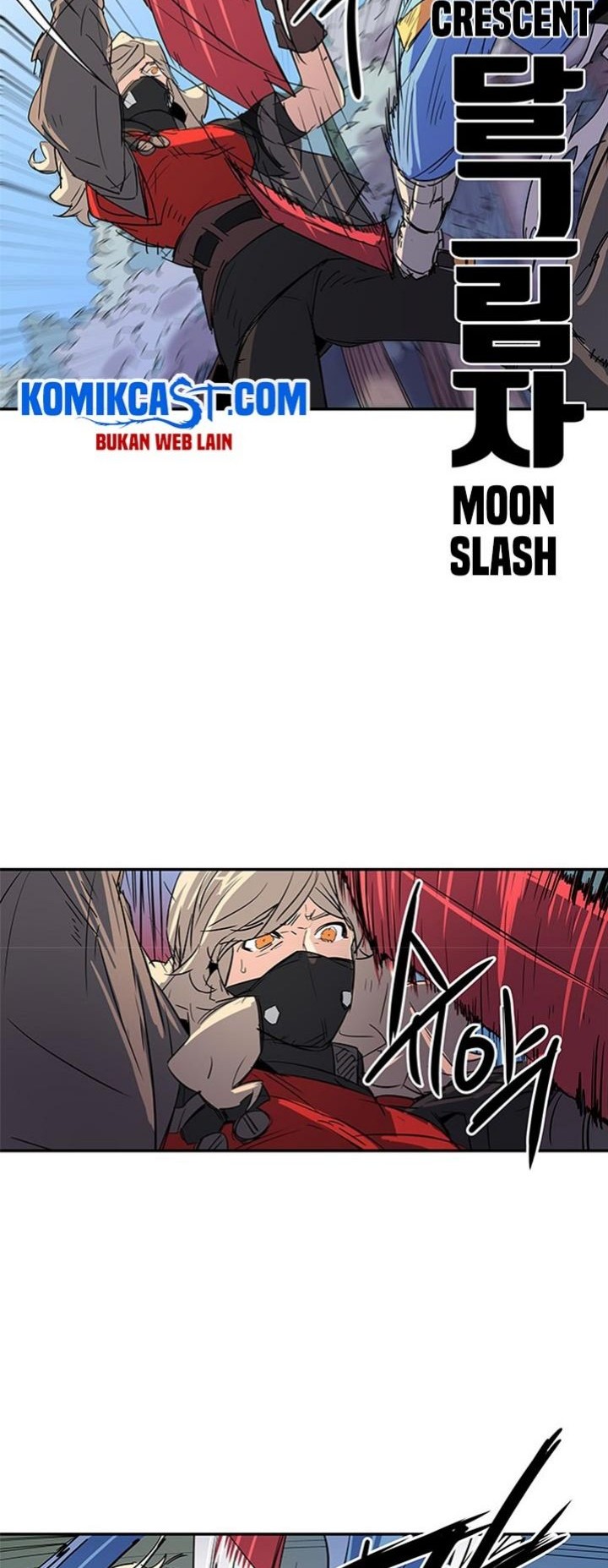 Get Life Chapter 58 Gambar 37