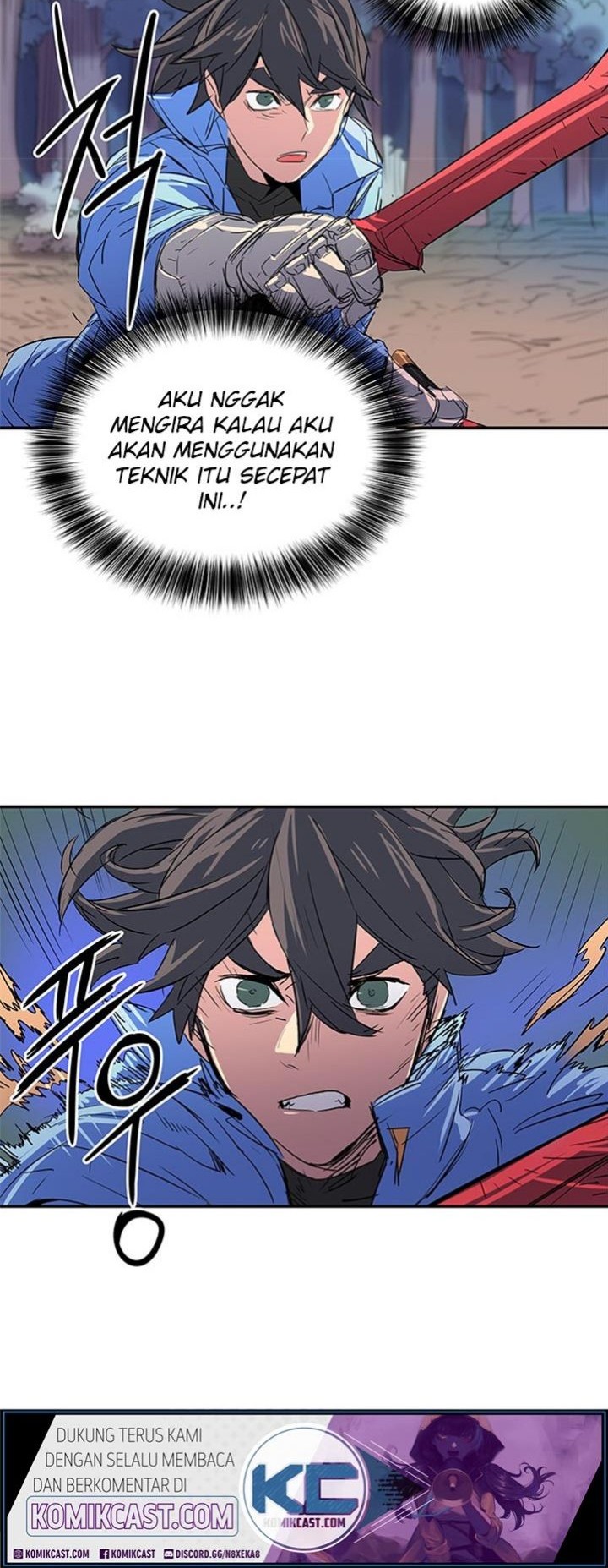 Get Life Chapter 58 Gambar 41