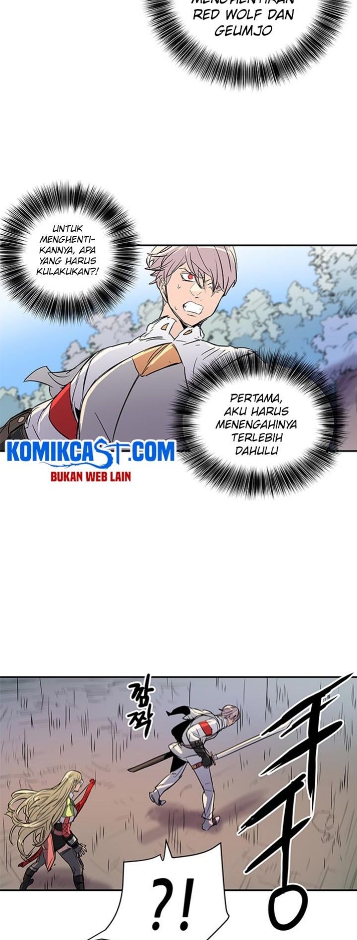 Get Life Chapter 58 Gambar 44