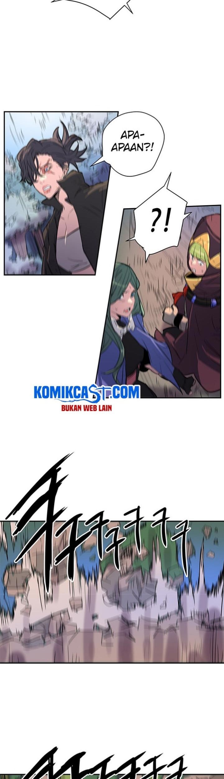 Get Life Chapter 58 Gambar 45