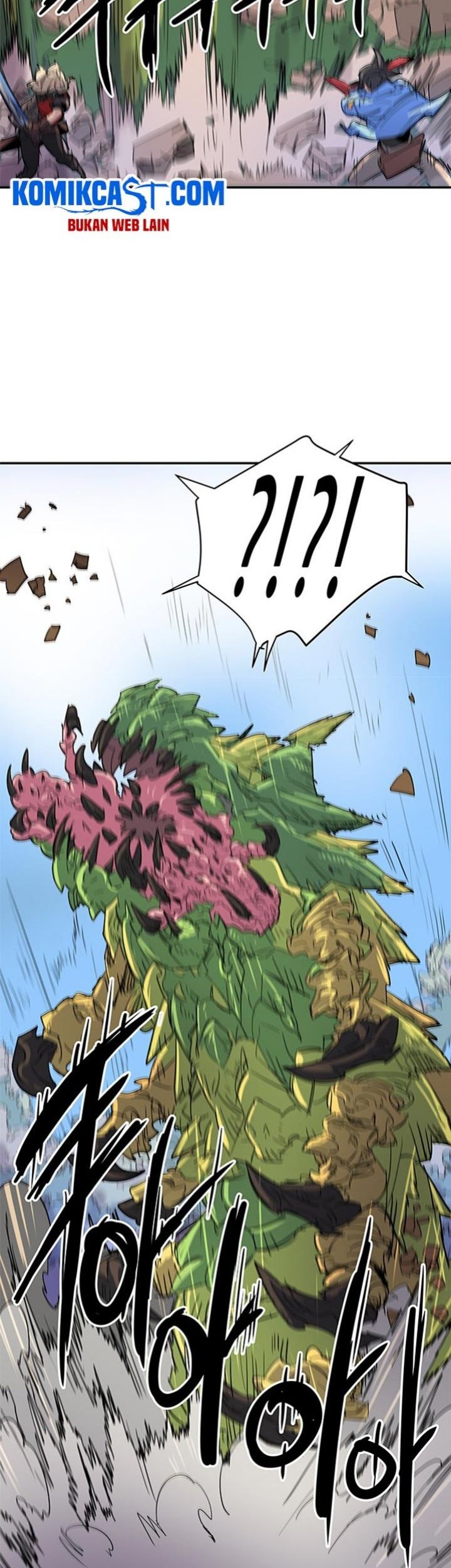 Get Life Chapter 58 Gambar 46