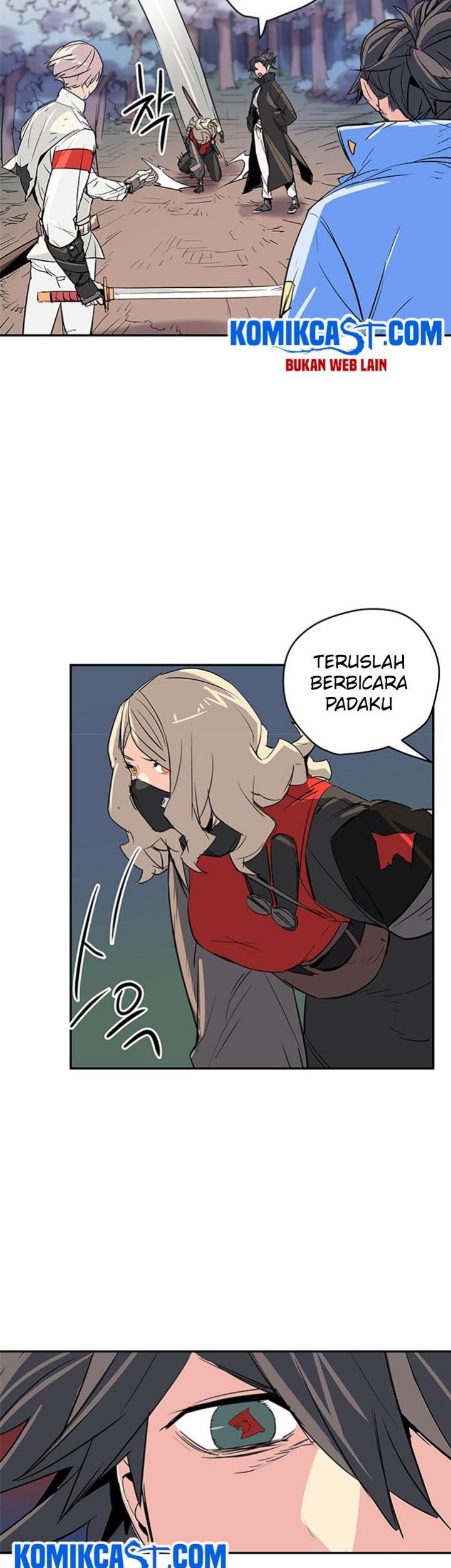 Get Life Chapter 58 Gambar 3