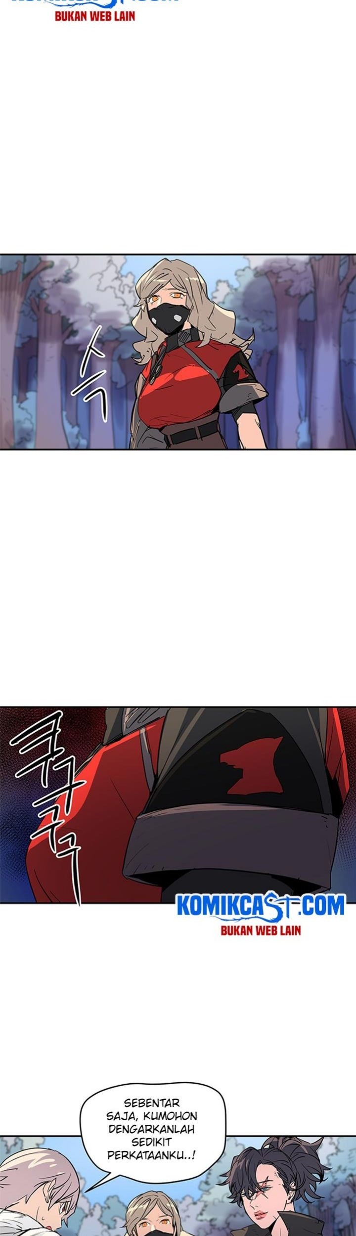 Get Life Chapter 58 Gambar 4