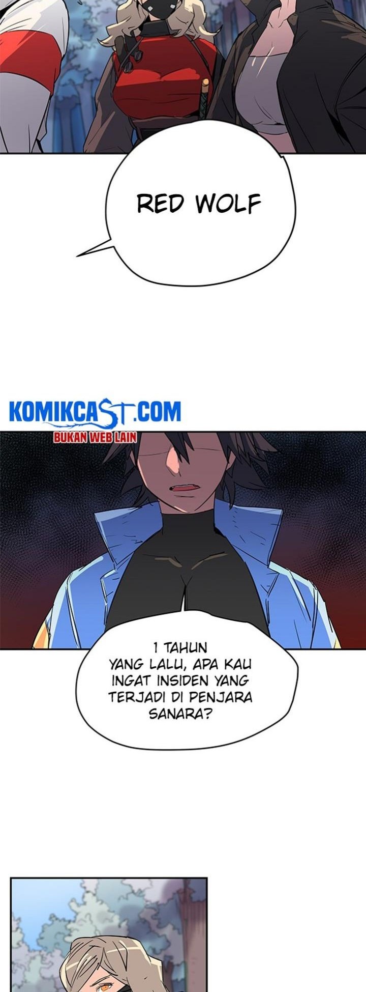 Get Life Chapter 58 Gambar 5