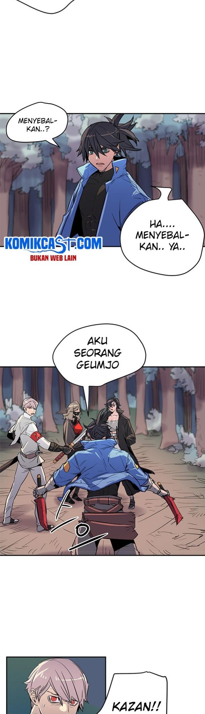 Get Life Chapter 58 Gambar 7