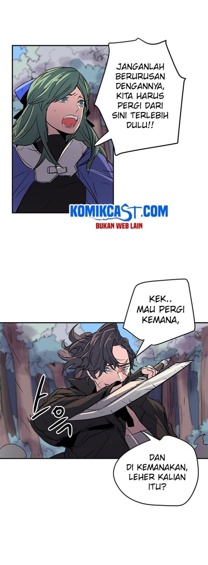 Get Life Chapter 58 Gambar 9