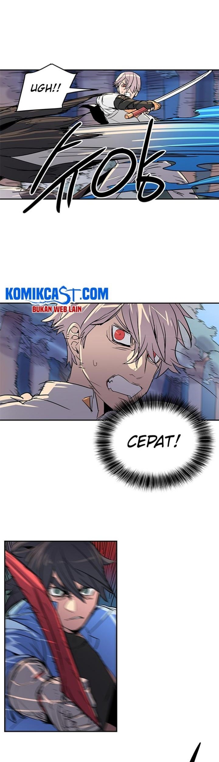 Get Life Chapter 58 Gambar 11