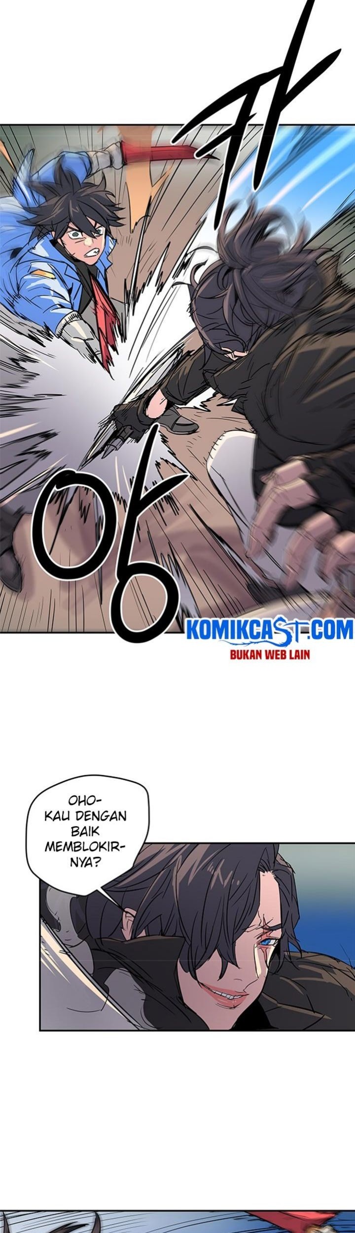 Get Life Chapter 58 Gambar 12