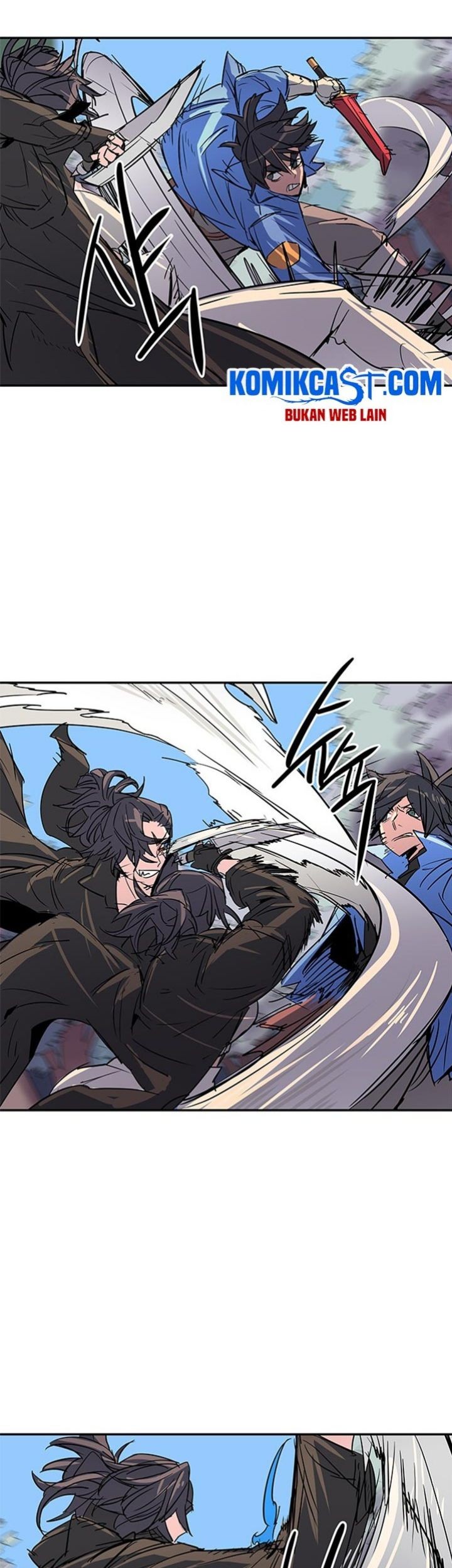 Get Life Chapter 58 Gambar 14