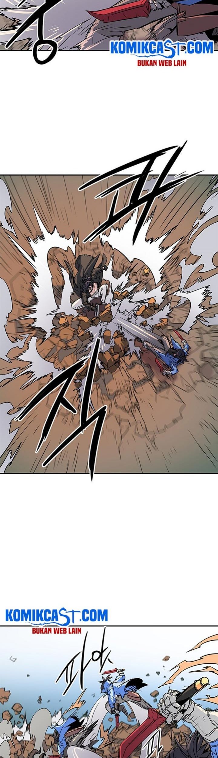 Get Life Chapter 58 Gambar 16