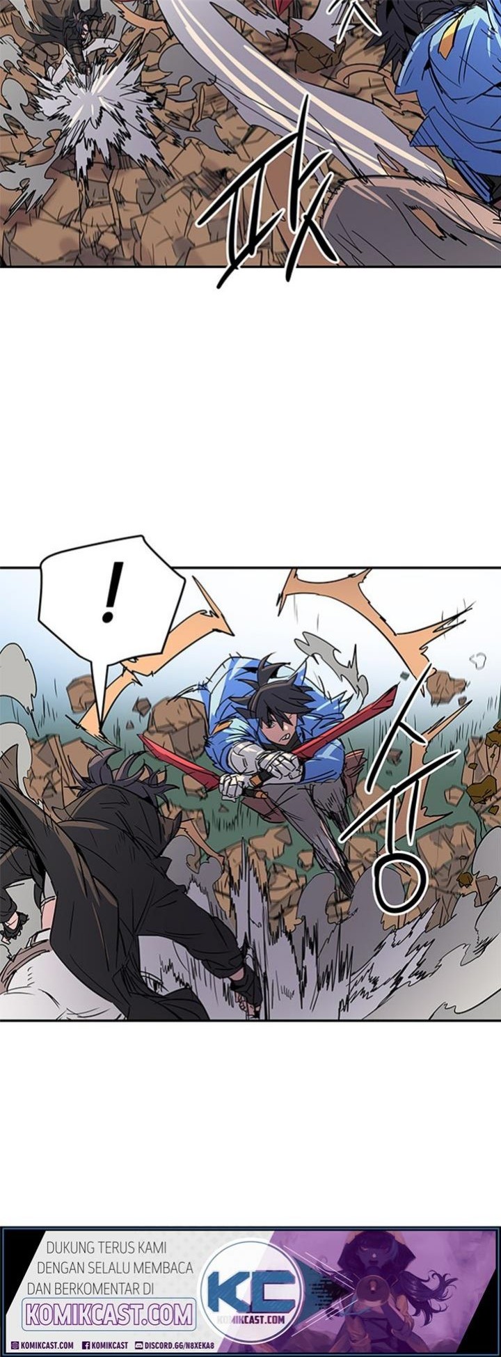 Get Life Chapter 58 Gambar 17