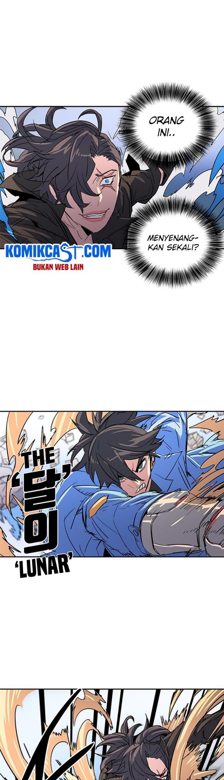 Get Life Chapter 58 Gambar 18