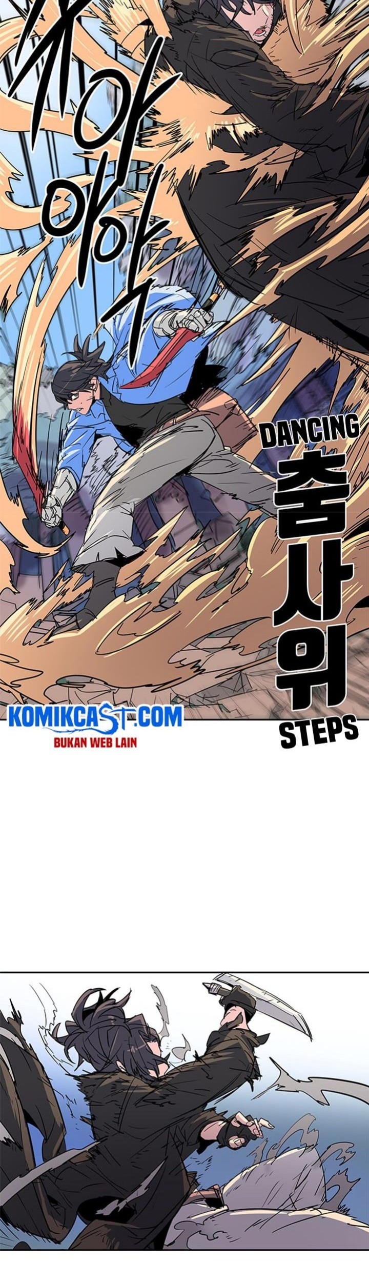Get Life Chapter 58 Gambar 19
