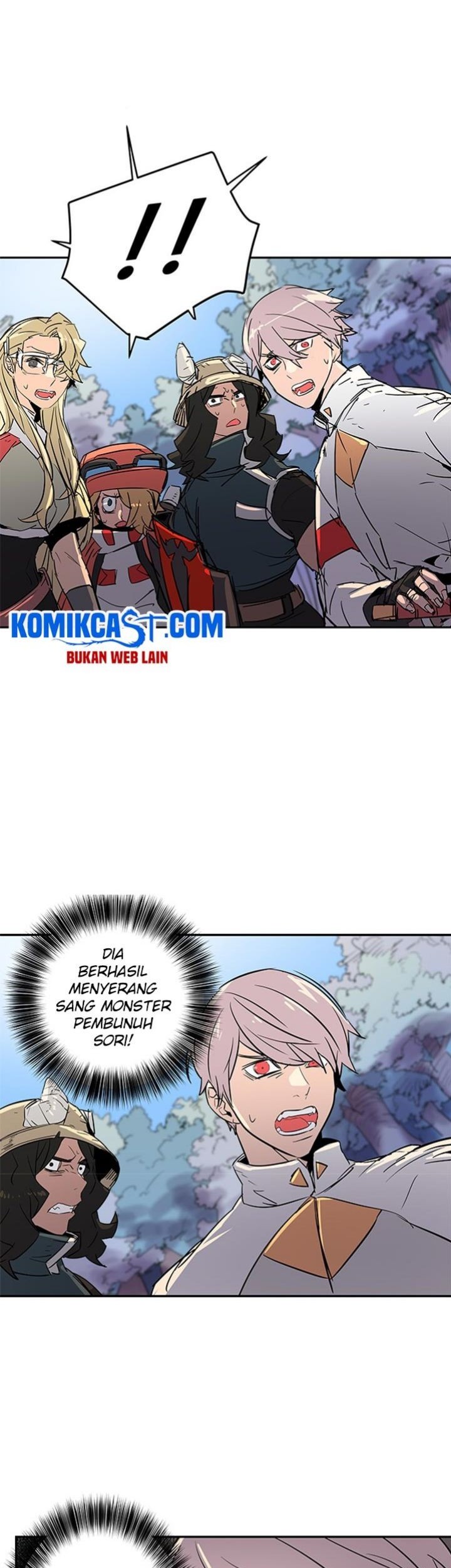 Get Life Chapter 58 Gambar 20