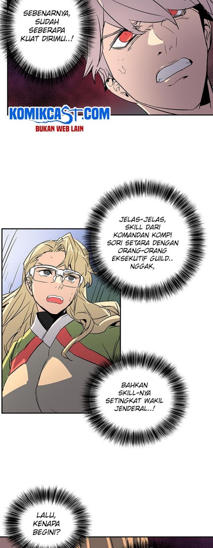 Get Life Chapter 58 Gambar 21