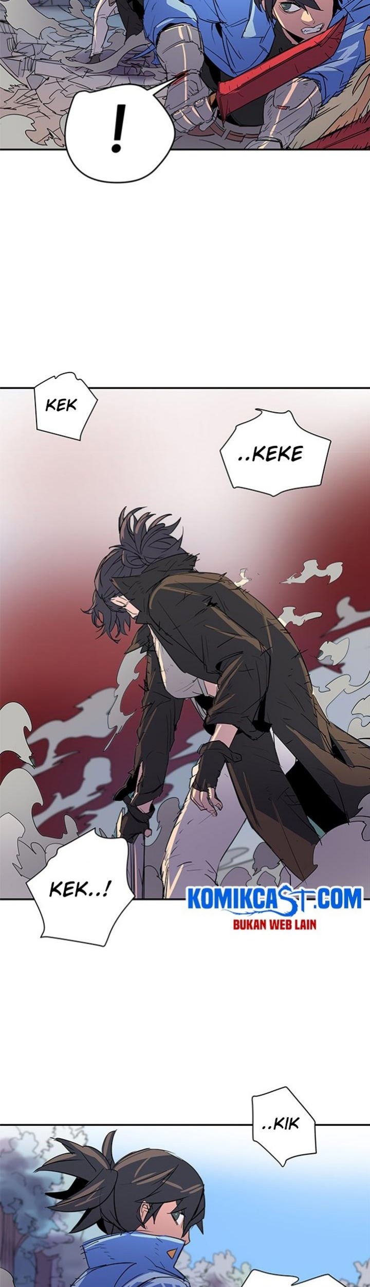 Get Life Chapter 58 Gambar 24