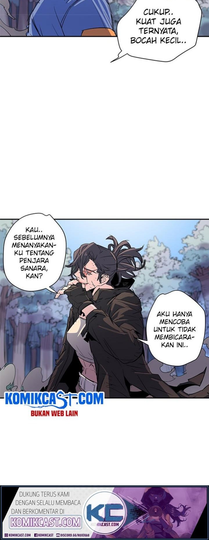 Get Life Chapter 58 Gambar 25