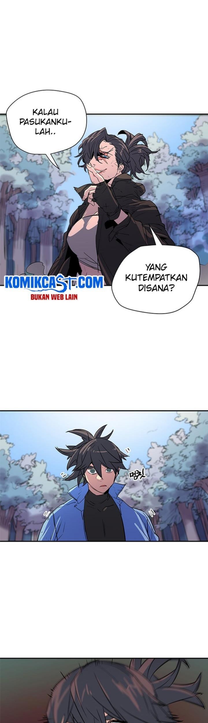 Get Life Chapter 58 Gambar 26