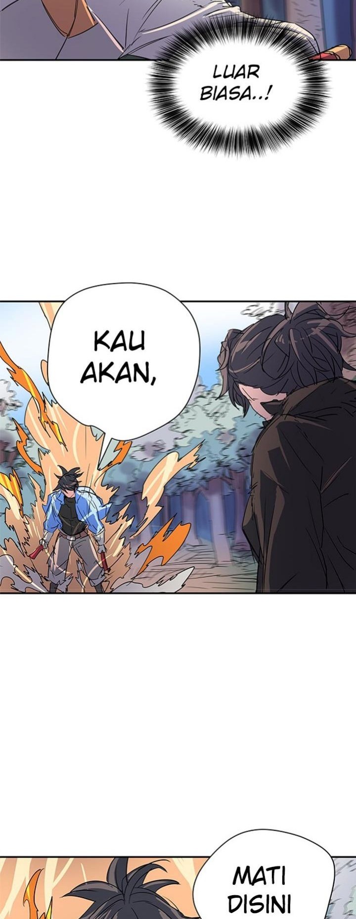 Get Life Chapter 58 Gambar 29