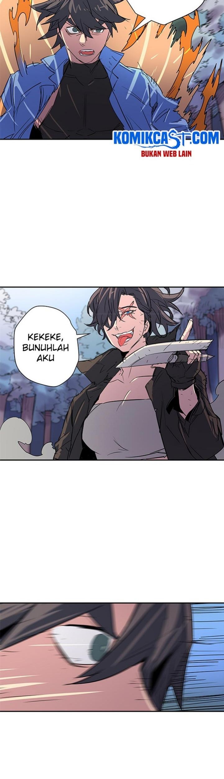 Get Life Chapter 58 Gambar 30