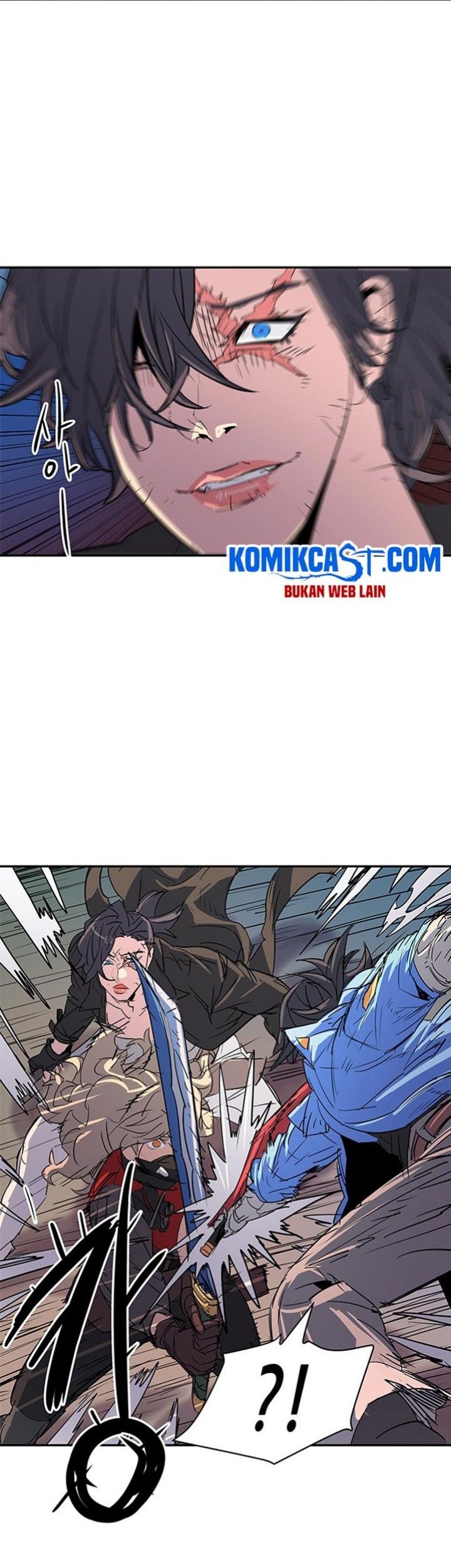 Get Life Chapter 58 Gambar 32