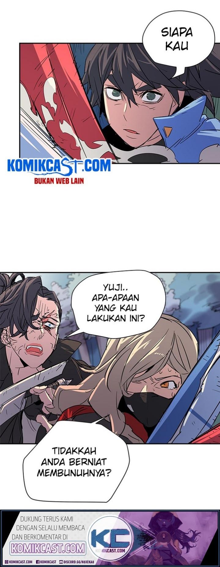 Get Life Chapter 58 Gambar 33