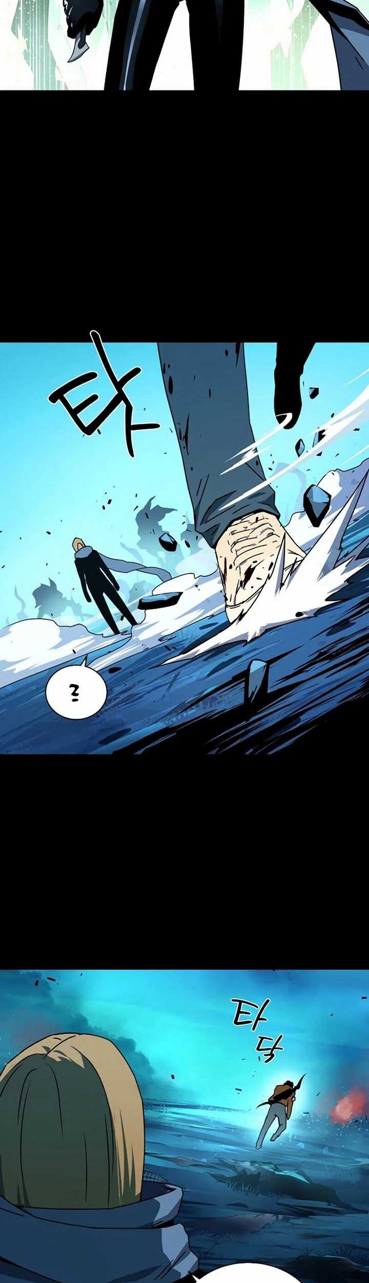 Return of the Frozen Player Chapter 9 Gambar 38