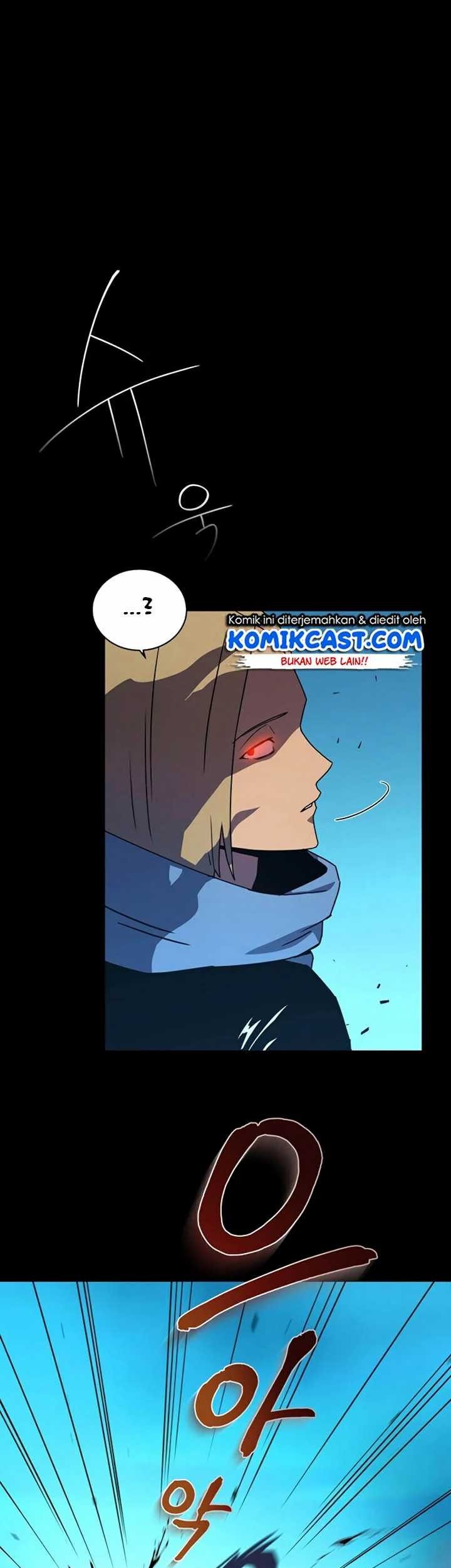 Return of the Frozen Player Chapter 9 Gambar 40