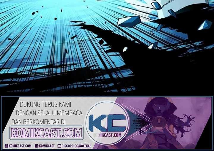 Return of the Frozen Player Chapter 9 Gambar 44