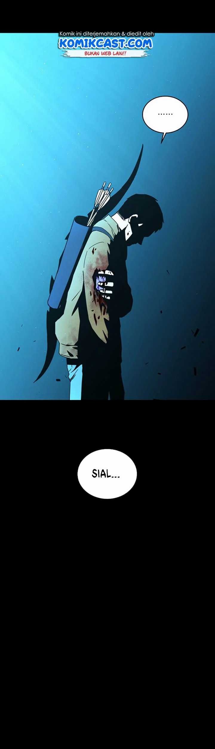 Return of the Frozen Player Chapter 9 Gambar 47
