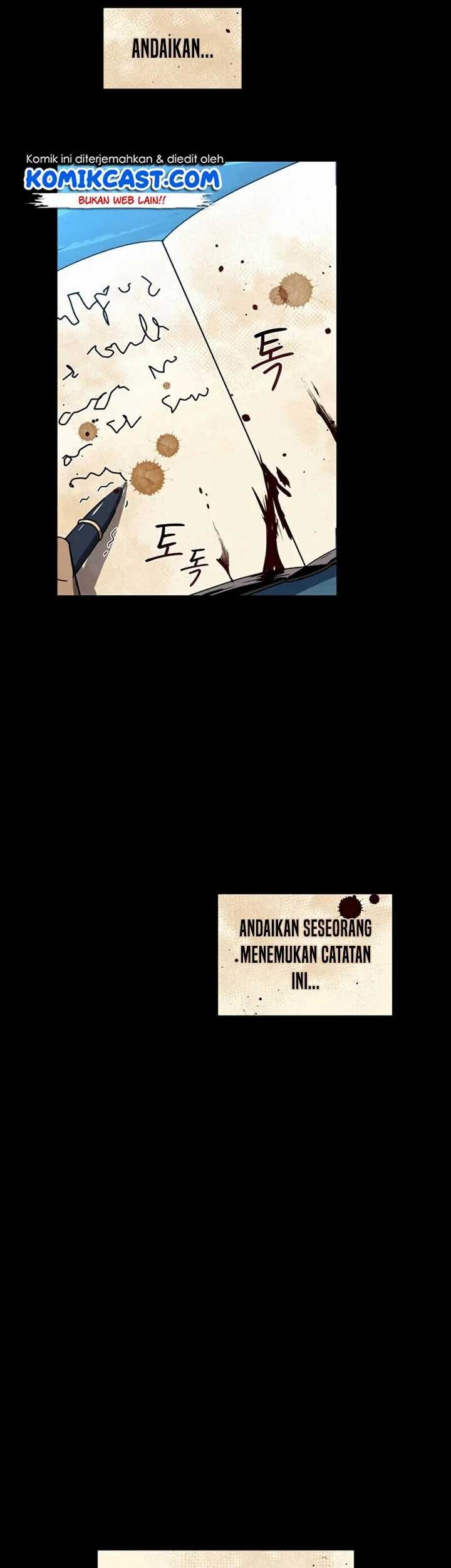 Return of the Frozen Player Chapter 9 Gambar 49