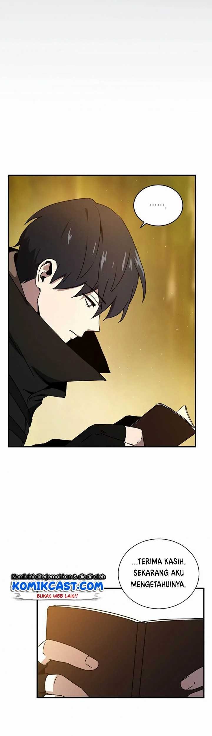 Return of the Frozen Player Chapter 9 Gambar 57