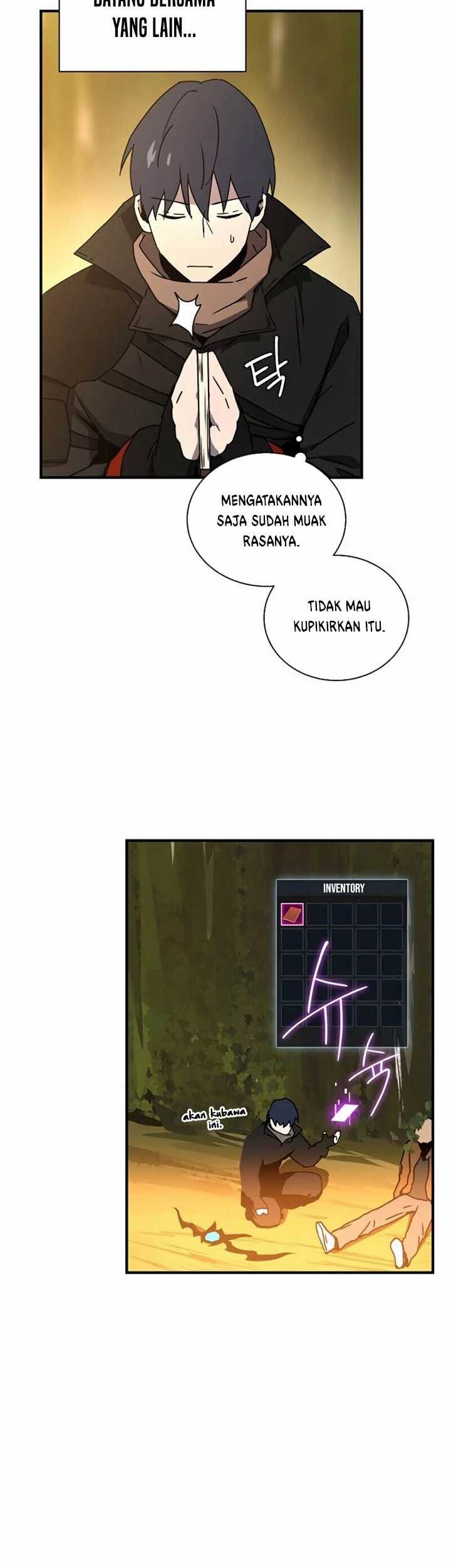 Return of the Frozen Player Chapter 9 Gambar 59