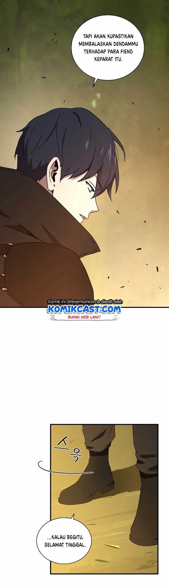 Return of the Frozen Player Chapter 9 Gambar 62