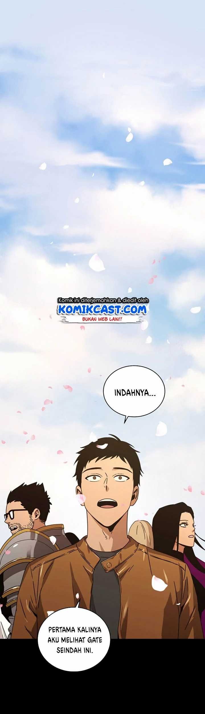 Baca Return of the Frozen Player Chapter 9 Gambar 2