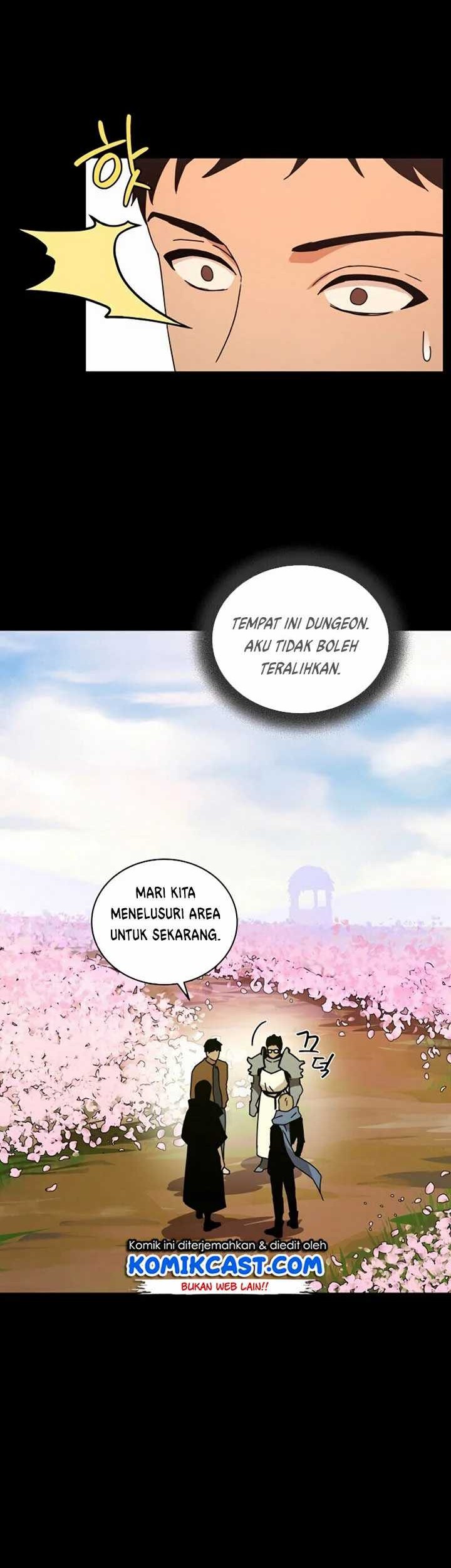 Return of the Frozen Player Chapter 9 Gambar 3