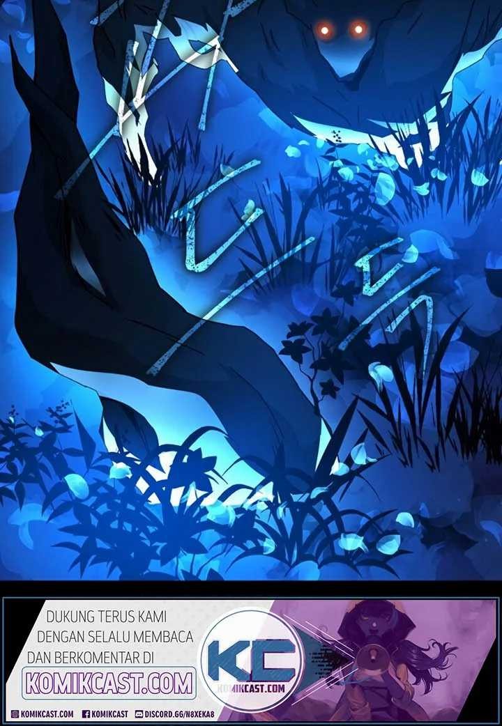 Return of the Frozen Player Chapter 9 Gambar 6