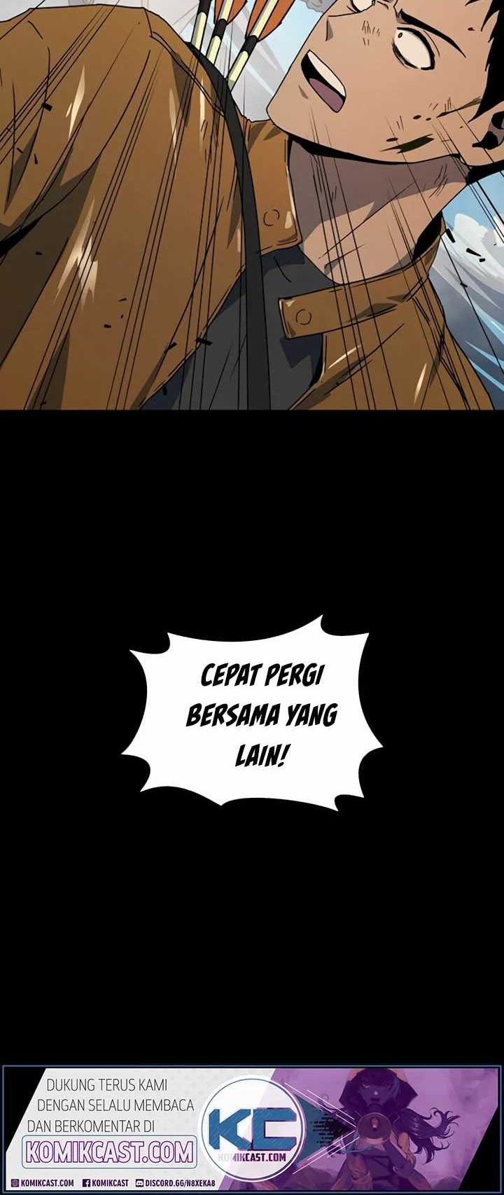 Return of the Frozen Player Chapter 9 Gambar 10
