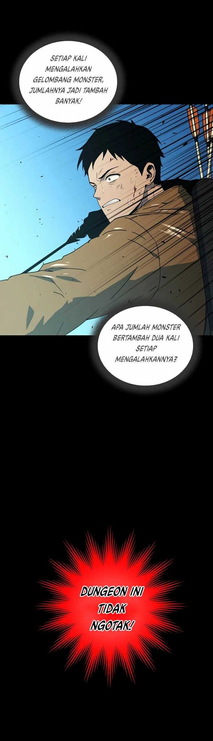 Return of the Frozen Player Chapter 9 Gambar 12