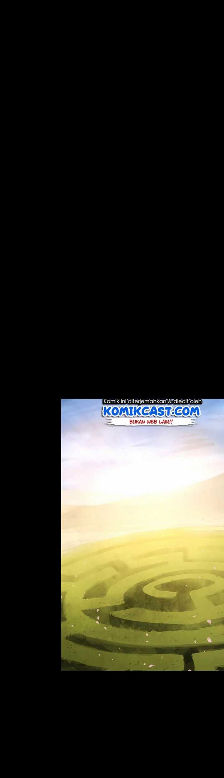 Return of the Frozen Player Chapter 9 Gambar 13