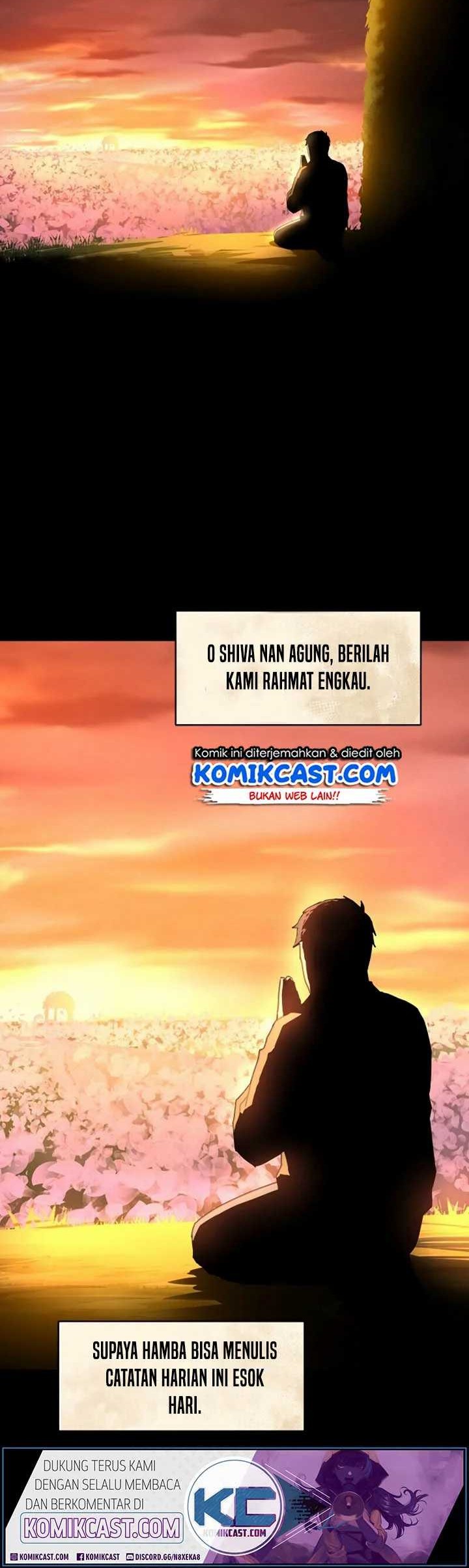 Return of the Frozen Player Chapter 9 Gambar 18