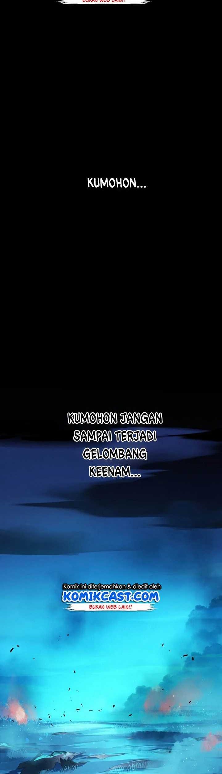 Return of the Frozen Player Chapter 9 Gambar 24